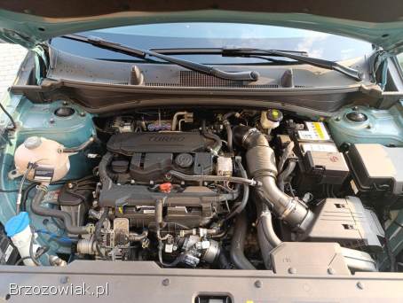 Kia Sportage 1.  6 T-GDI M 2WD 2023