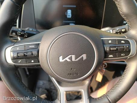 Kia Sportage 1.  6 T-GDI M 2WD 2023