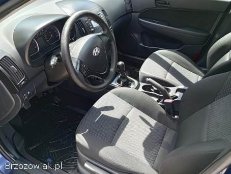 Hyundai i30 2009