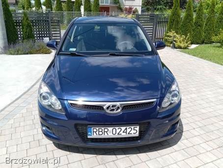 Hyundai i30 2009