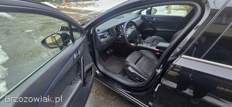 Peugeot 508 GT 2015