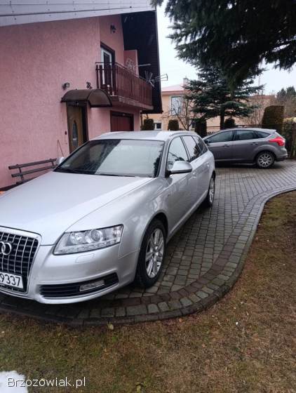 Audi A6 C6 2009
