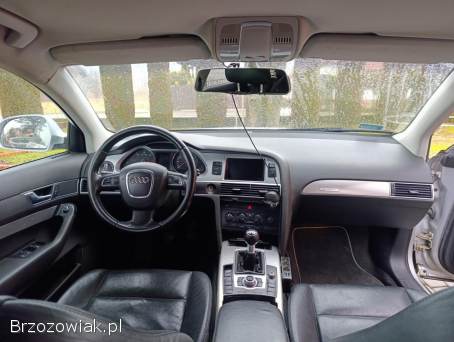 Audi A6 C6 2009