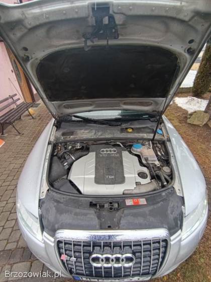 Audi A6 C6 2009