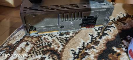 Radio samochodowe Sony CDX-GT23 -  CD,  AUX 100 SPRAWNE.