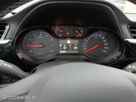 Opel Corsa Editiin F 2021