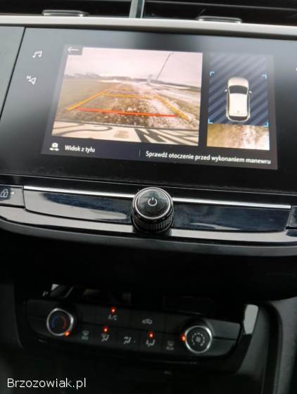 Opel Corsa Editiin F 2021