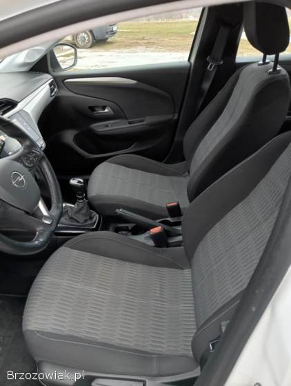 Opel Corsa Editiin F 2021