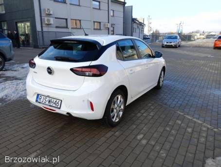 Opel Corsa Editiin F 2021