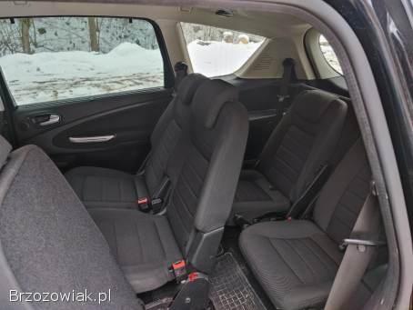 Ford S-Max 2013