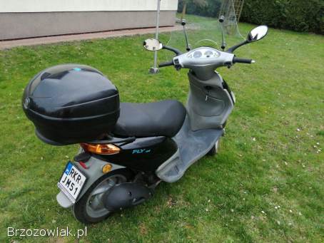 Piaggio FLY 125 2007