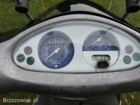 Piaggio FLY 125 2007