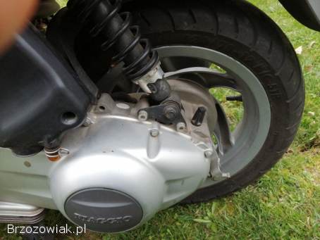 Piaggio FLY 125 2007
