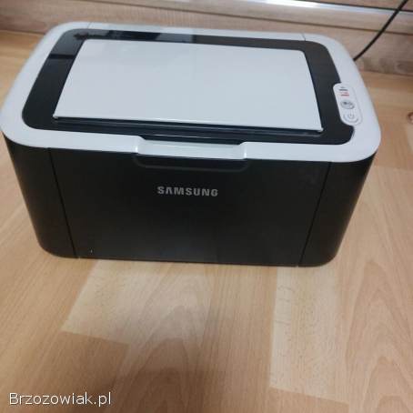 Drukarka Laserowa Samsung ML-1860