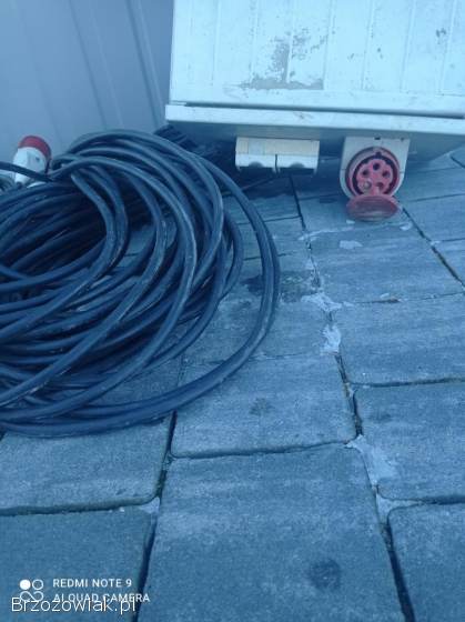 Podlicznik budowlany