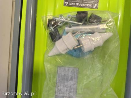 Agregat prądotwórczy Könner & Söhnen KSB 2800A