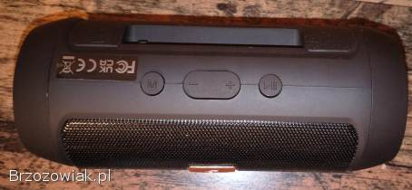 Głośnik bluetooth