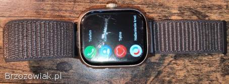 Smartwatch Forever SW-117v2