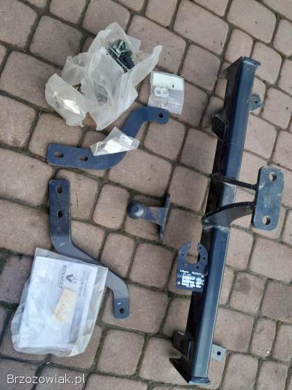 Sprzedam Belka tylna Renault