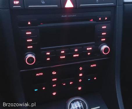 Audi A4 Avant B7 2008