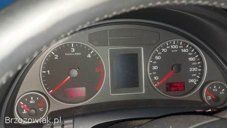 Audi A4 Avant B7 2008