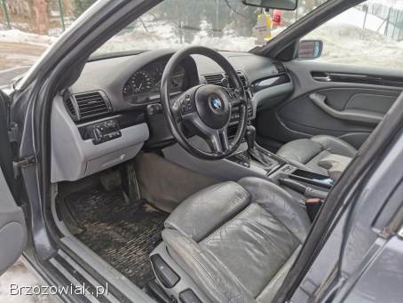 BMW Seria 3 E46 2000