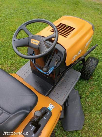 Kosiarka Partner 12-92