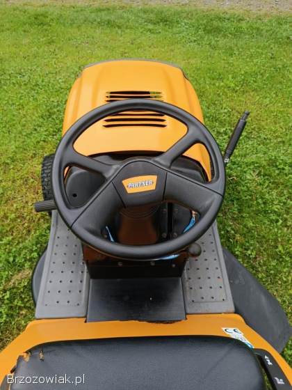 Kosiarka Partner 12-92