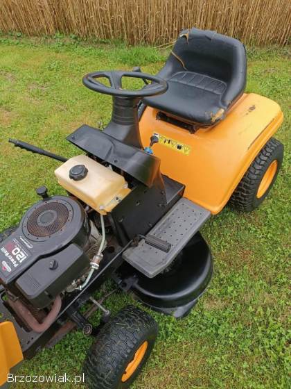 Kosiarka Partner 12-92