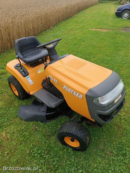 Kosiarka Partner 12-92