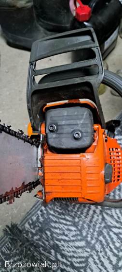 Piła motorowa