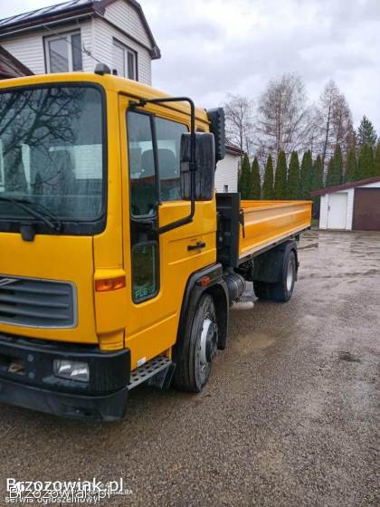 VOLVO FL612