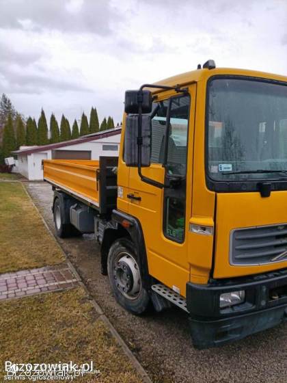 VOLVO FL612