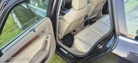 Audi A4 B8 QUATTRO 2011