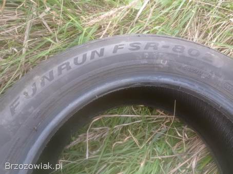 205/60 R16 letnie opony FORTUNE FORFUN FSR -  802