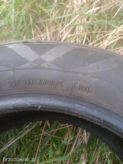 205/60 R16 letnie opony FORTUNE FORFUN FSR -  802