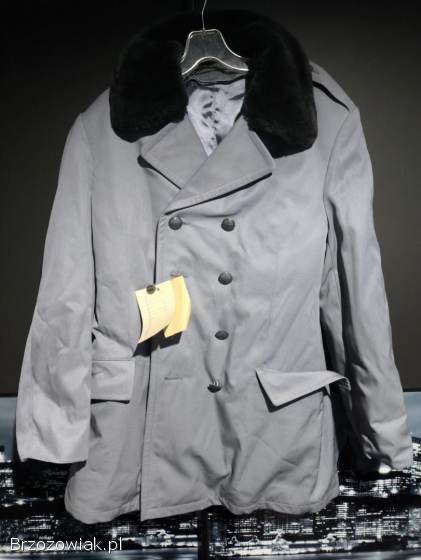 Kurtka Milicji Obywatelskiej