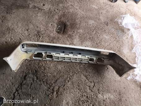 Zderzaki szerokie golf mk1