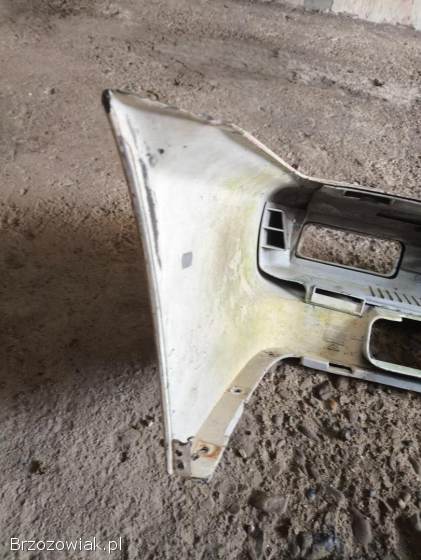 Zderzaki szerokie golf mk1