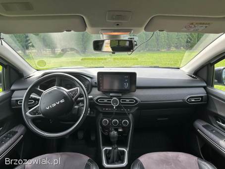 Dacia Jogger Extreme 2023