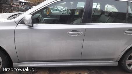 Subaru Legacy Kombi 2010