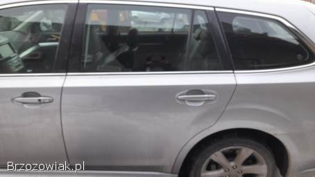 Subaru Legacy Kombi 2010