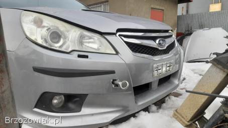 Subaru Legacy Kombi 2010