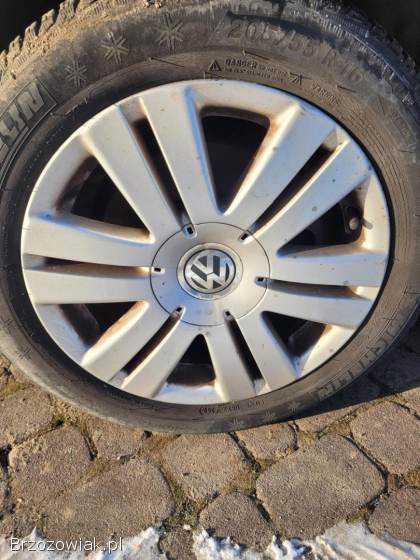 Alufelgi 16 5x112 passat b5 b6 itp.