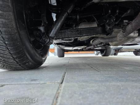 Nissan Qashqai 1.  6 115KM 2010