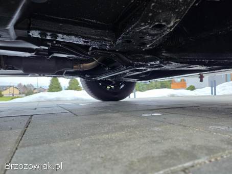 Nissan Qashqai 1.  6 115KM 2010