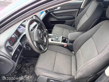 Audi A6 3.  0TDI 233km 08r 2008
