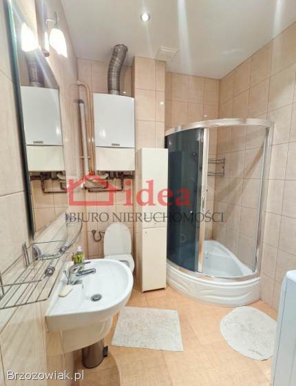 Do sprzedania mieszkanie w kamienicy przy Rynku w Sanoku