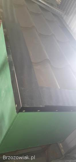 Buda dla psa ocieplana