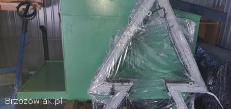 Buda dla psa ocieplana